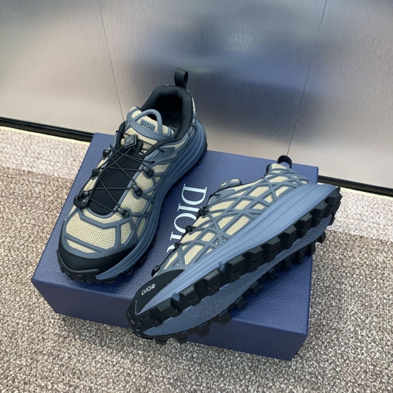 Christian Dior Casual Shoes